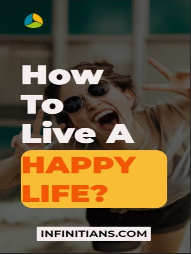 Happy Life