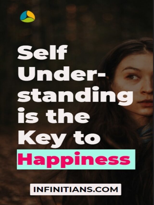 Self Understanding