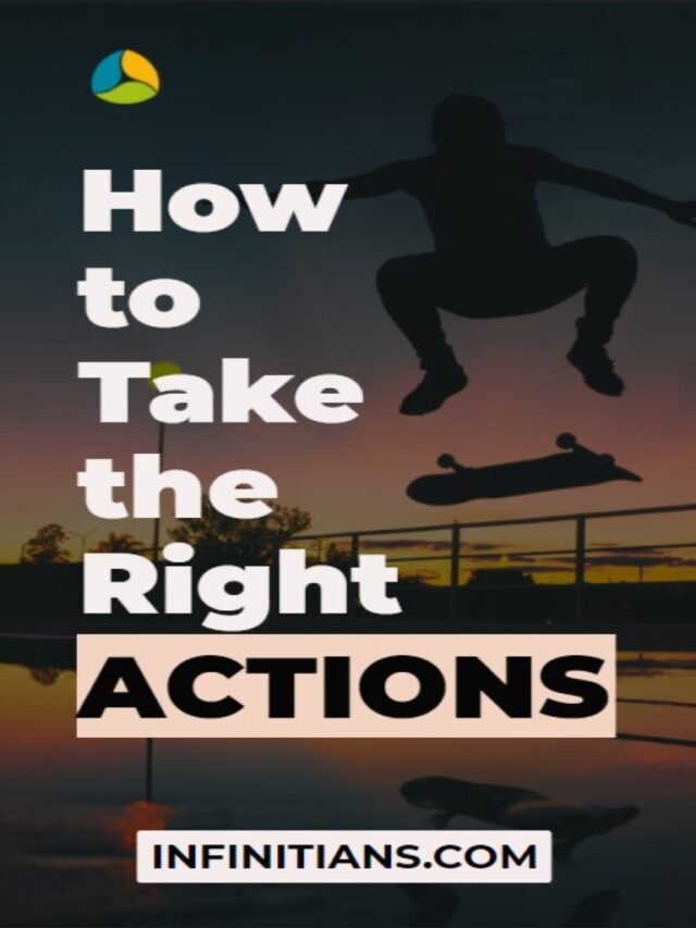 Right Action