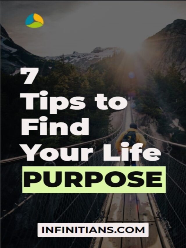 Life Purpose
