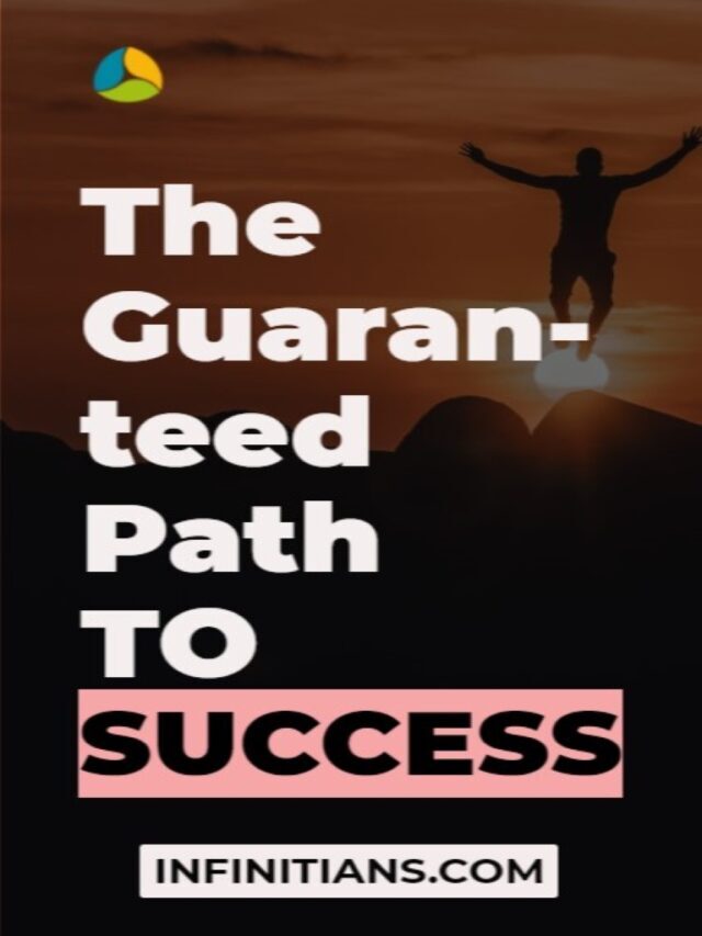 Path to Success